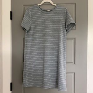 T-Shirt Dress